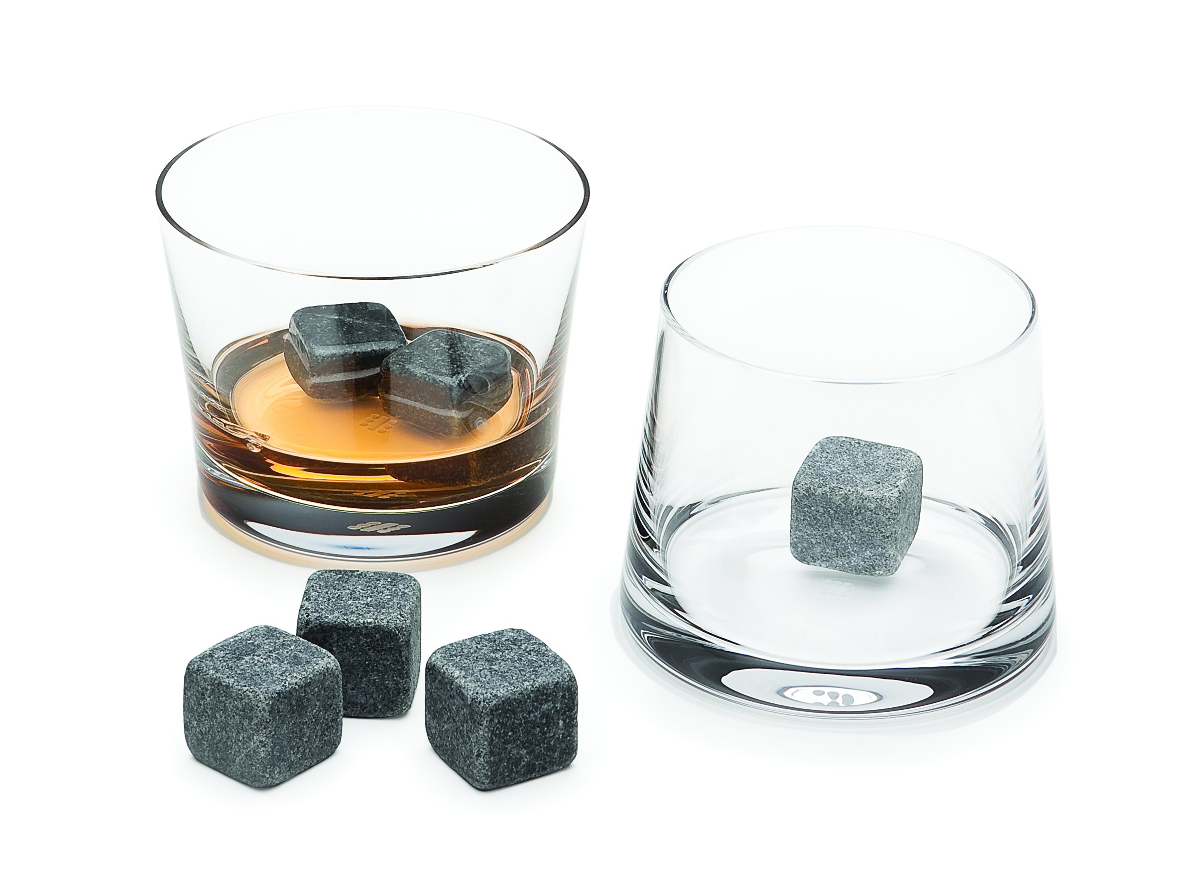 What Are Irish Whiskey Stones