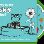 Review: Why is the Sky Blue?