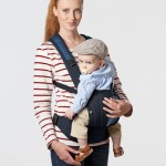 Review: Cybex 2.GO Baby Carrier
