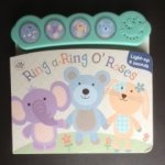 Review: Ring a-Ring O’Roses, Paragon Little Learners