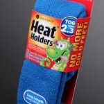 Review: Heat Holders thermal socks