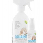 Review: Aquaint sanitiser