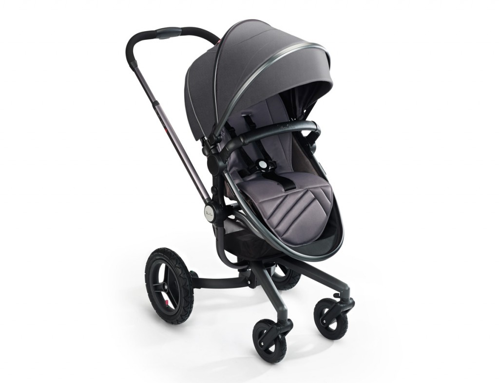 silver cross surf travel system