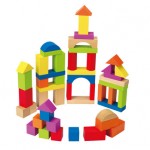 Building blocks