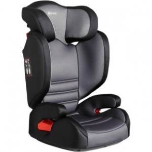 The My Child Expanda Car Seat. As the name suggests, it expands very easily to suit your child.