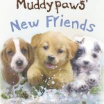 books, reviews, picture story, Muddypaws New Friends