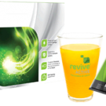 Revive Active health food supplement