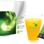 Review: Revive Active health supplement