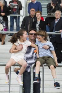 family day, days out, Ascot, entertainment