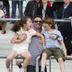 Days out: Ascot Country Fair Raceday