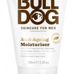Review; Bulldog skincare for men