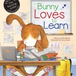 Review; Bunny Loves to Learn