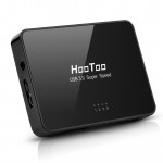 HooToo, multi USB port, USB, HT-UH005, review, tech review, technology review, 4 port USB hub