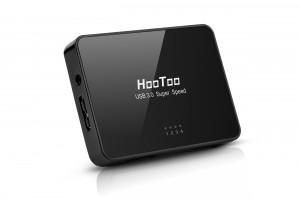 HooToo, USB, HT-UH005, review, tech review, technology review, 4 port USB hub