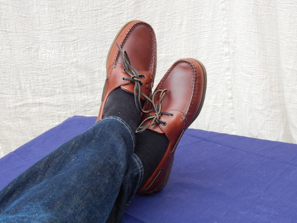 review, men's shoes, shoes, deck shoes, Chatham, men's style, men's fashion, 