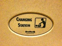 baby change, baby changing, baby change station, changing facilities, toilets, lavatory