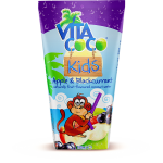 Review; Vita Coco kids’ drink