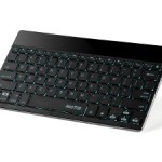 Review; HooToo HT-WK01 Bluetooth Keyboard