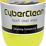 Review; Cyber Clean keyboard cleaning compound