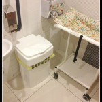 Baby change facility of the week No2