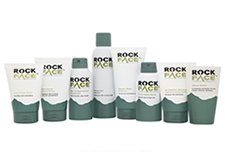 Rock Face, men's toiletries, men's style, men's fashion, male grooming