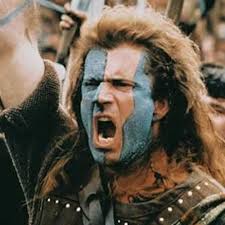 Braveheart, Scottish Independence