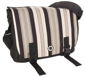 change bag, messenger bag, DadGear, change bags for men