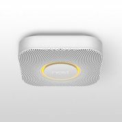 Nest Protect, Nest, smoke alarm, fire alarm, review