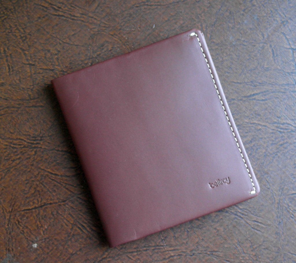 Bellroy, wallet, styles, accessories