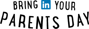 #BIYP, bring in your parents day, LinkedIn, blogging, guest post
