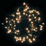 Review; Net Light LED Christmas lights