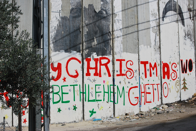 Christmas, Bethlehem, #theprompt