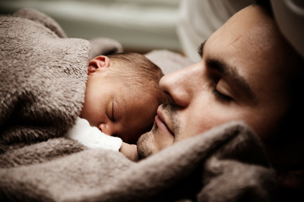 Fatherhood Institute, shared parental leave, Mothers at home matter, paternity leave, maternity leave Glassdoor