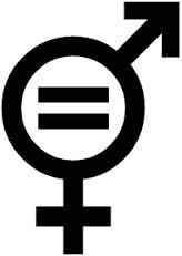 Equalities symbol