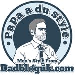 Men’s style from Dadbloguk.com