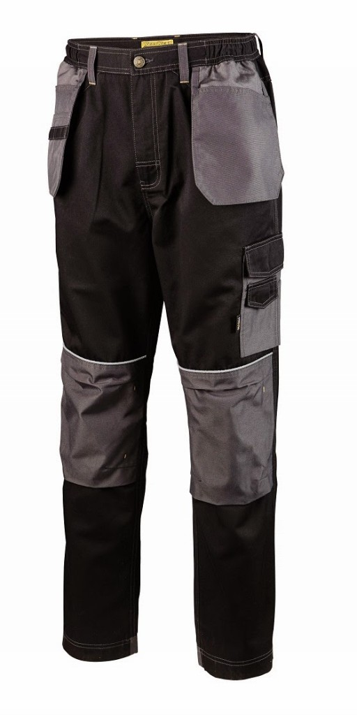 Aldi Specialbuys Workzone Mens Work Trousers Review  Whats Good To Do