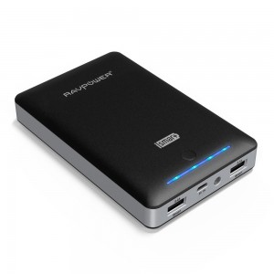 Ravpower, charger, battery pack