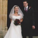 Wedding, Natwest, #MySaverStory