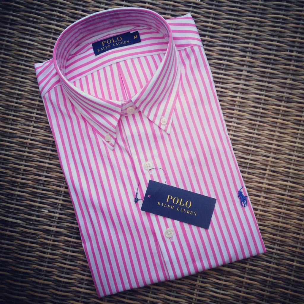 house of fraser ralph lauren shirt