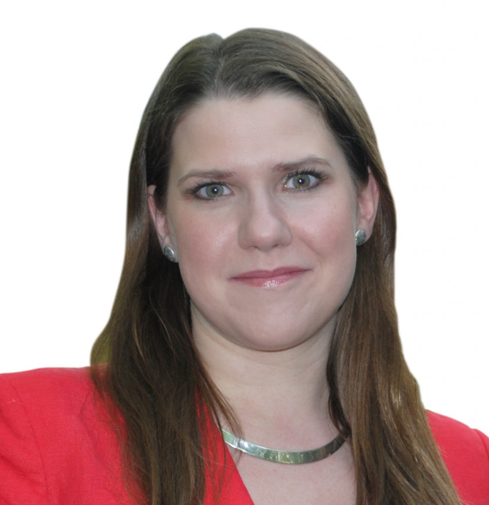 Jo Swinson, Shared Parental Leave