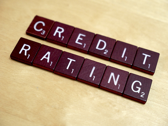 Experian, credit rating, credit history, borrowing