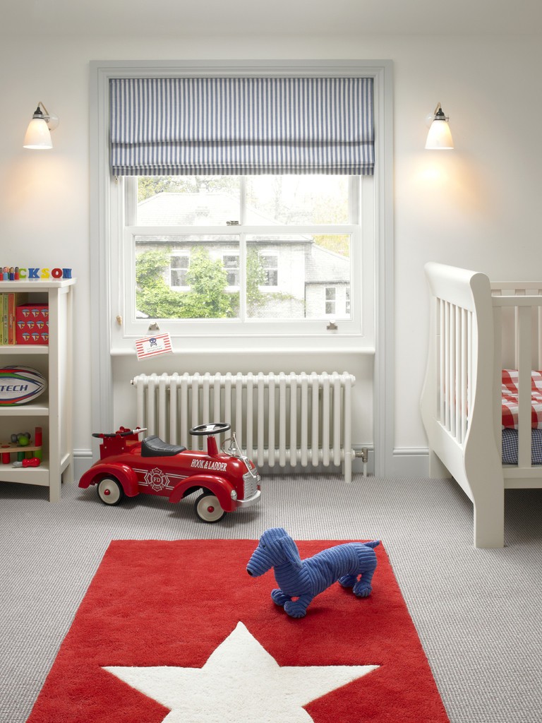 Homify, decorate, decorate a child's bedroom