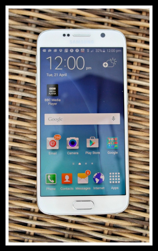 Samasung Galaxy S6, S6, Galaxy, mobile phone reviews