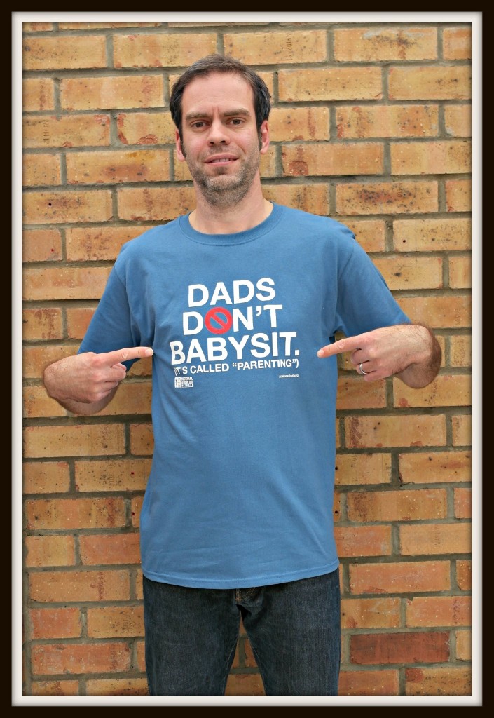 National At Home Dad Network, stay at home dad, dadds, babysit, babysitting, parenting