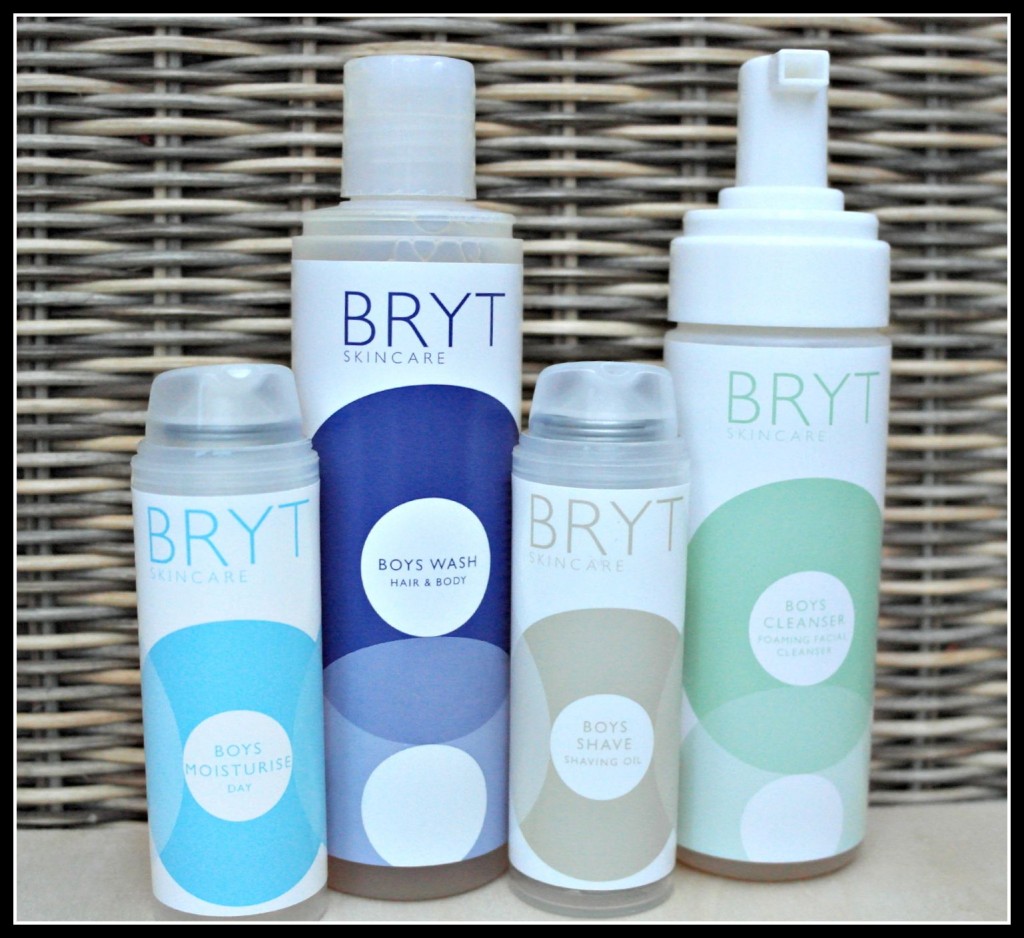 BRYT, Skincare, skincare for men, grooming, moisrusier, shaving, body wash