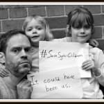 Will you help #SaveSyriasChildren ?