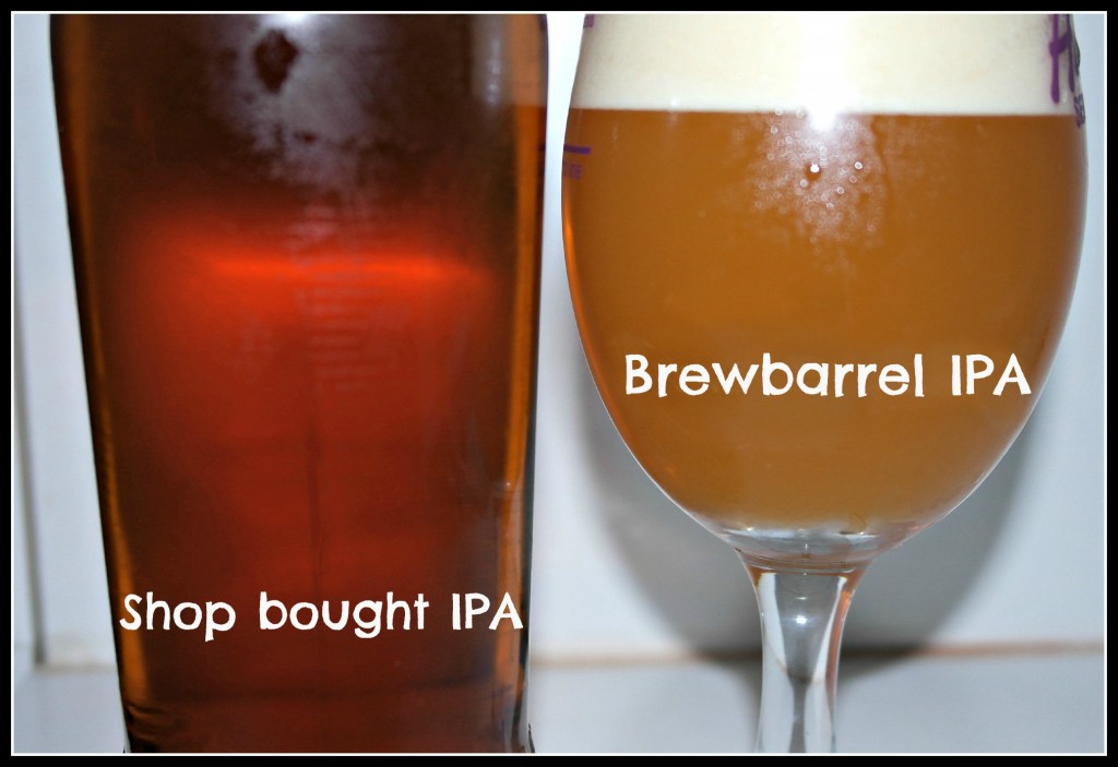 home brew, home brewig, gifts, Beerbarrel