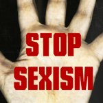 A few thoughts about sexism in schools