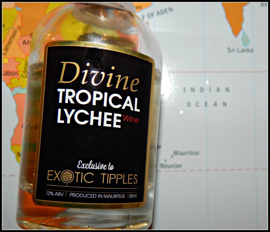 Exotic Tipples