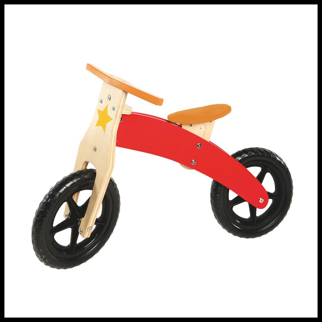 BAlance Bike, Christmas Gift Guide, Christmas gifts for children